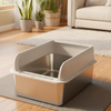 PureSteel™ – Die hygienischste Katzentoilette, die du je hattest